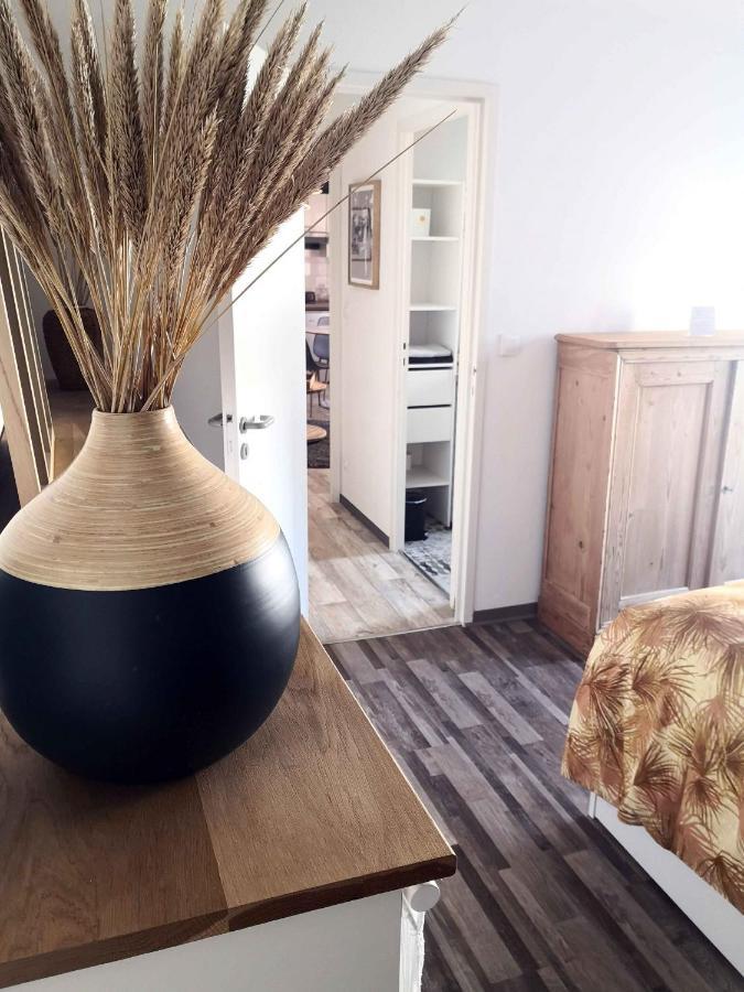 Le Cocoon St Lo: Private Cozy With Netflix & Free Parking *