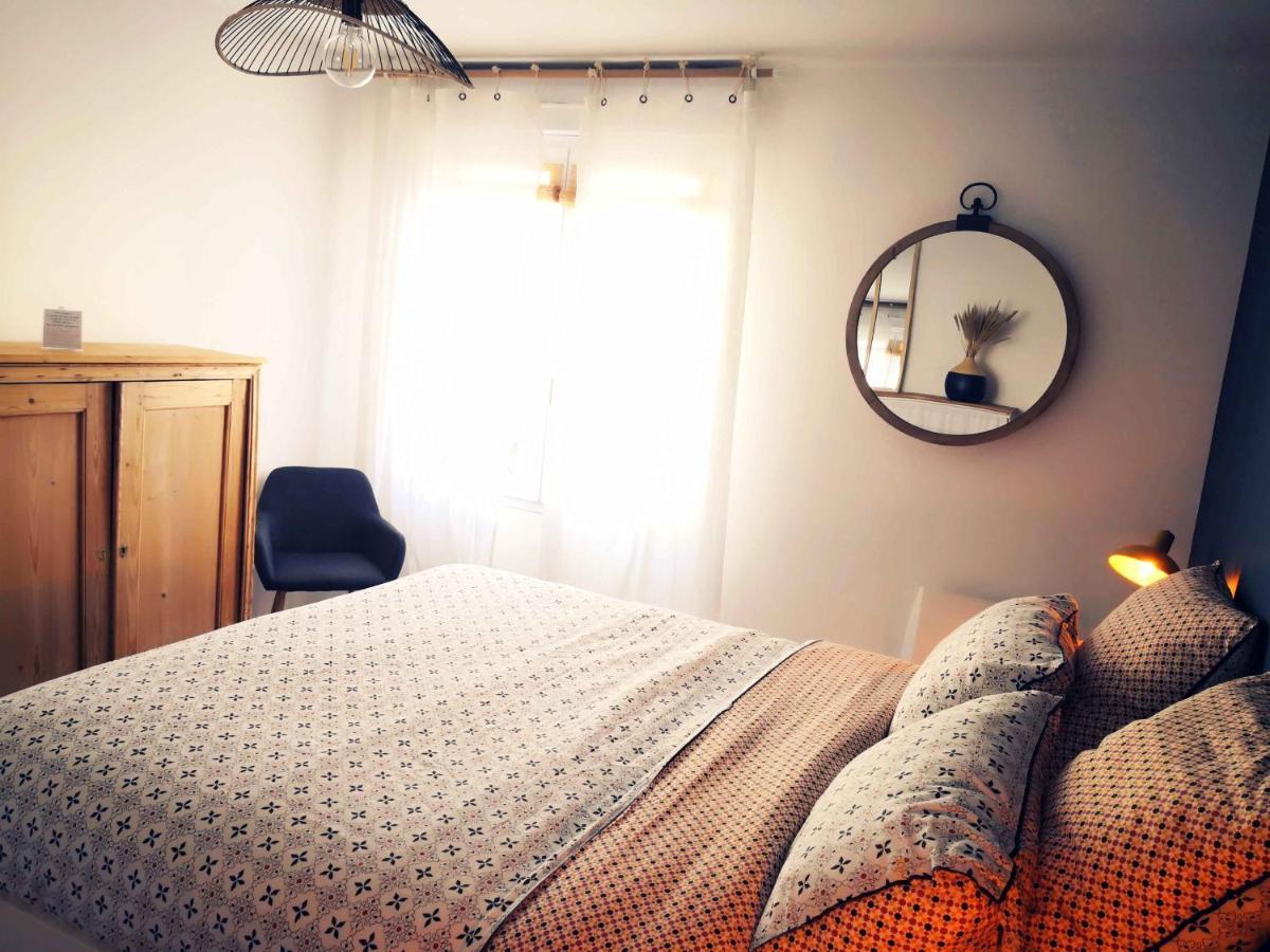 Apartment Le Cocoon St Lo: Private Cozy With Netflix & Free Parking