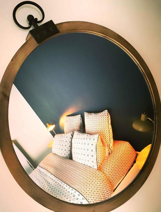 Apartment Le Cocoon St Lo: Private Cozy With Netflix & Free Parking